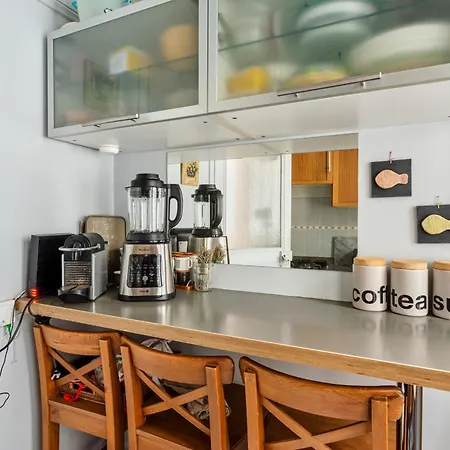 Appartement Spacious And Charming 3 Bedrooms - Metro Passy